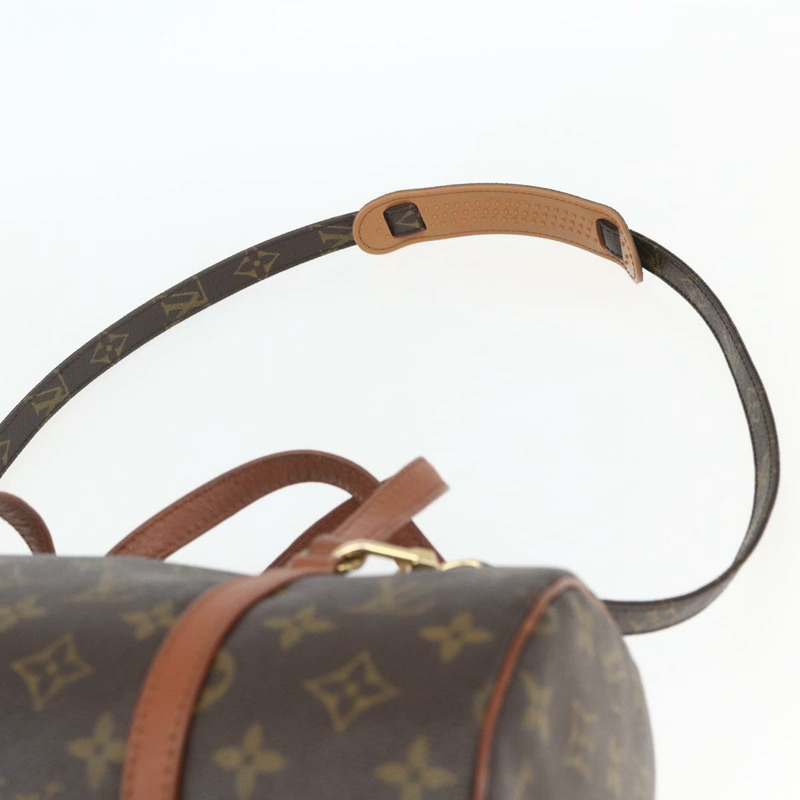【日本直送】路易威登 Monogram Papillon 30 手提包 M51385 LV 正品 148595SAV-8