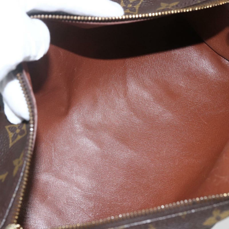 【日本直送】路易威登 Monogram Papillon 30 手提包 M51385 LV 正品 148595SAV-10