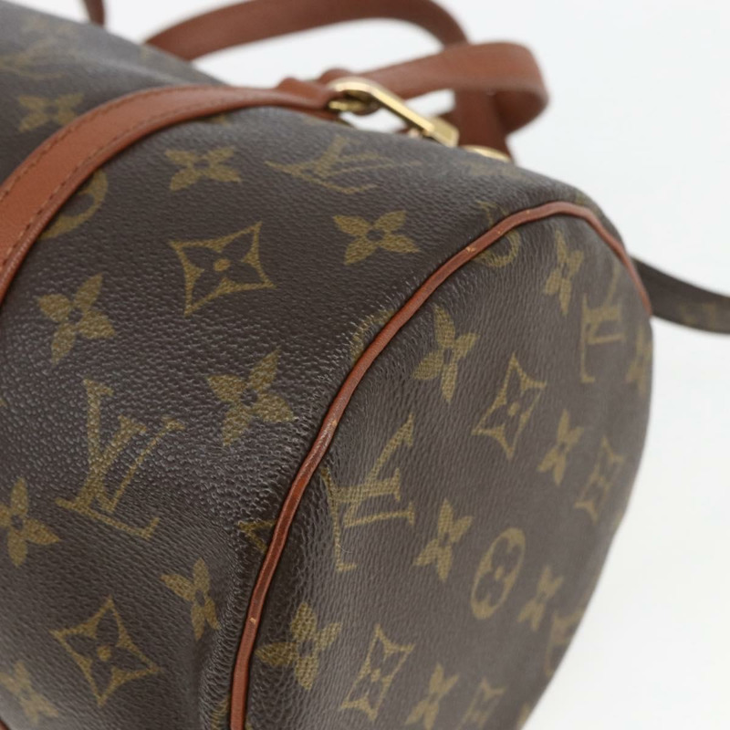 【日本直送】路易威登 Monogram Papillon 30 手提包 M51385 LV 正品 148595SAV-14