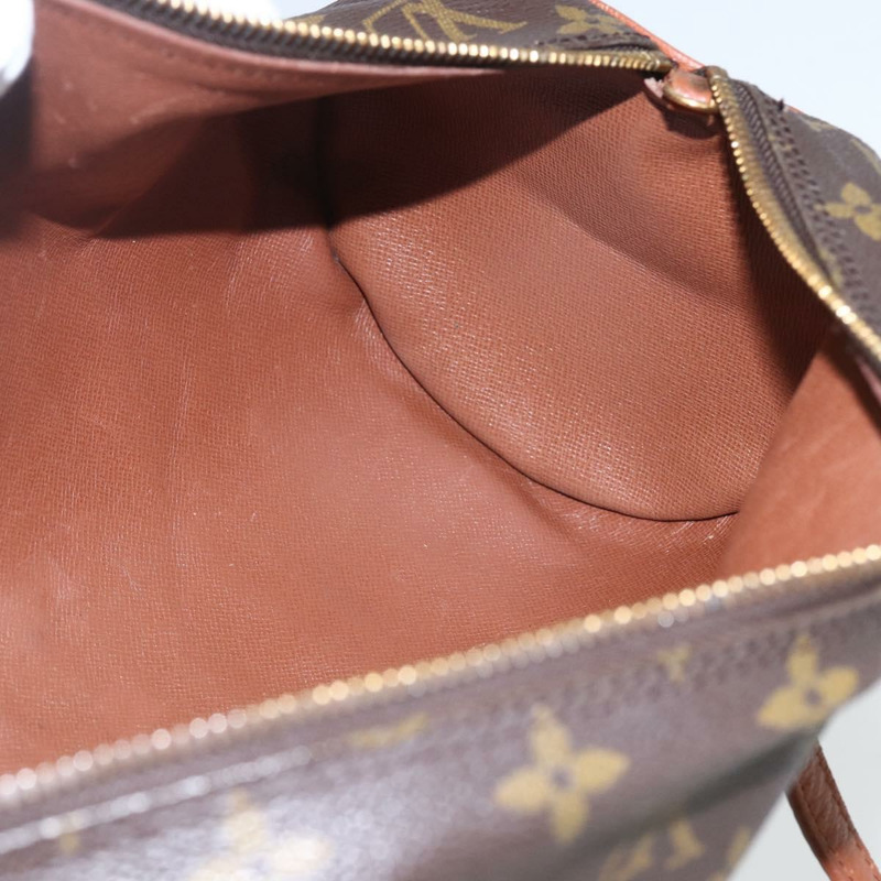 【日本直送】路易威登 Monogram Papillon 30 手提包 M51385 LV 正品 148595SAV-18