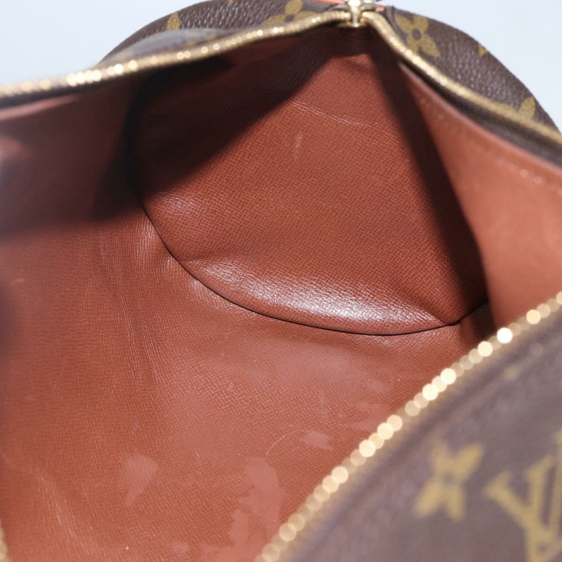 【日本直送】路易威登 Monogram Papillon 30 手提包 M51385 LV 正品 148595SAV-19