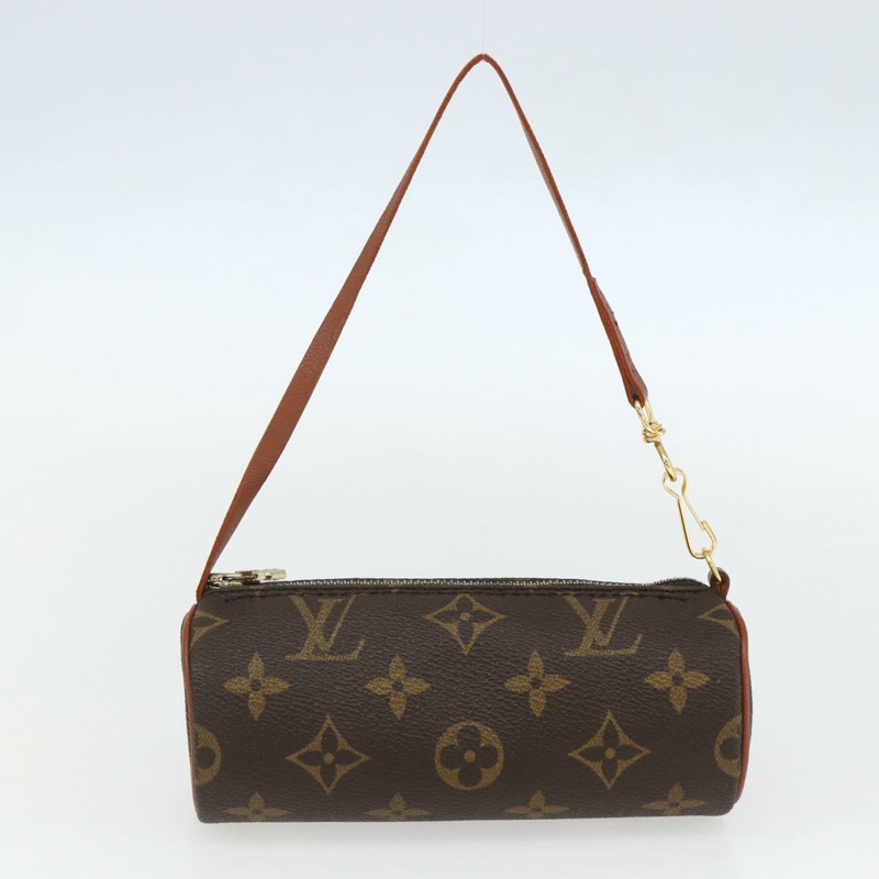 【日本直送】路易威登 Monogram Papillon 30 手提包 M51385 LV 正品 148595SAV-20