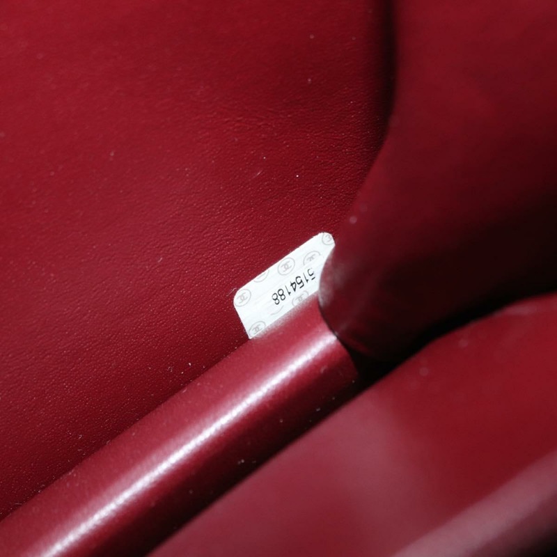 【日本直送】香奈兒 Matelasse 25 鏈條肩背包，羊皮材質，黑色，金色雙C標誌，正品編號 148589SM-9