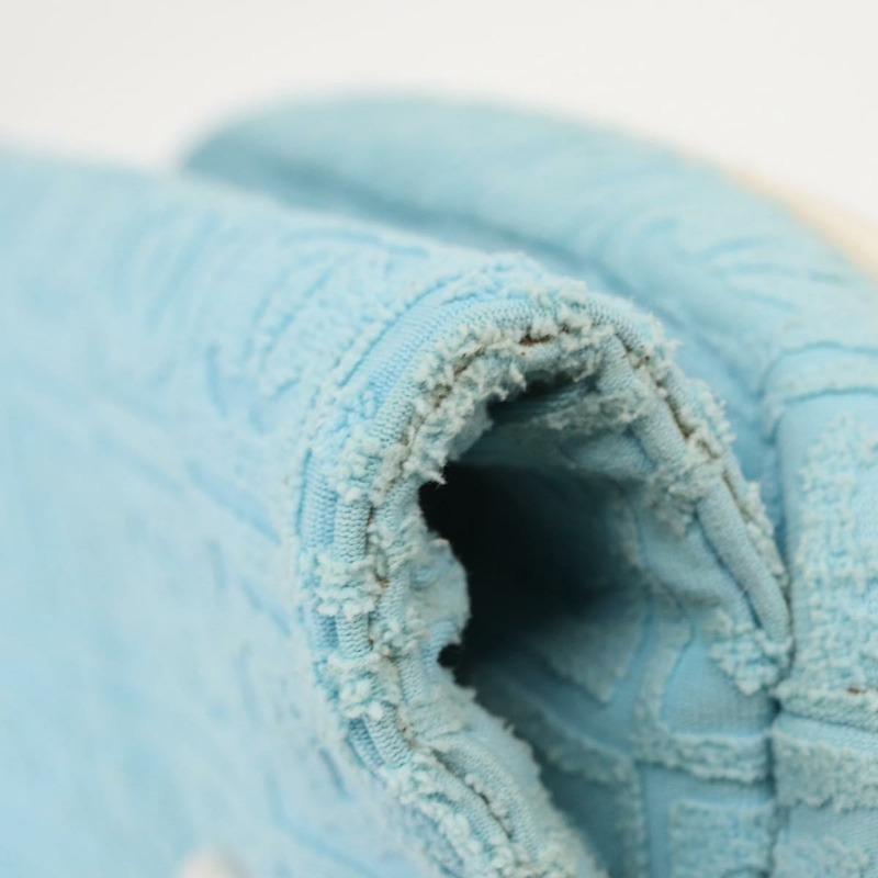 【日本直送】香奈兒塑膠鏈條單肩包，淺藍色，銀色雙C標誌，正品編號158681V-7