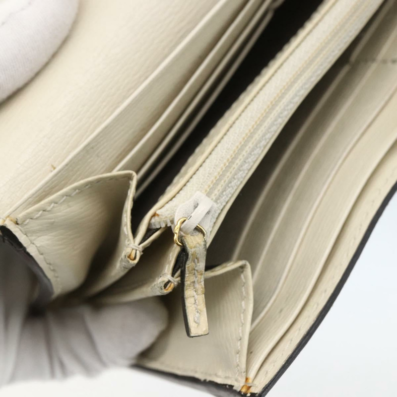 【日本直送】GUCCI GG Marmont Sherry 系列 Yuko Higuchi 錢包 PVC 綠色 523153 正品 158662SAM-17