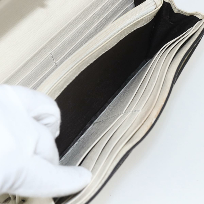 【日本直送】GUCCI GG Marmont Sherry 系列 Yuko Higuchi 錢包 PVC 綠色 523153 正品 158662SAM-19