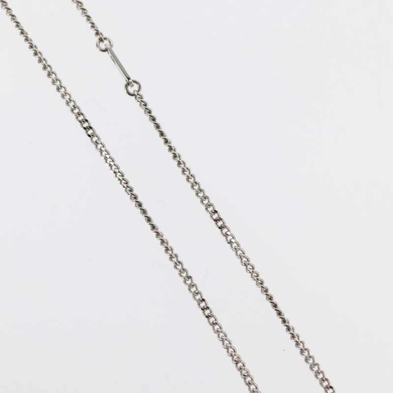 【日本直送】路易威登 (LOUIS VUITTON) Collier LV Crazy Animals 項鍊 金屬 綠色 MP3390 正品 158659M-5