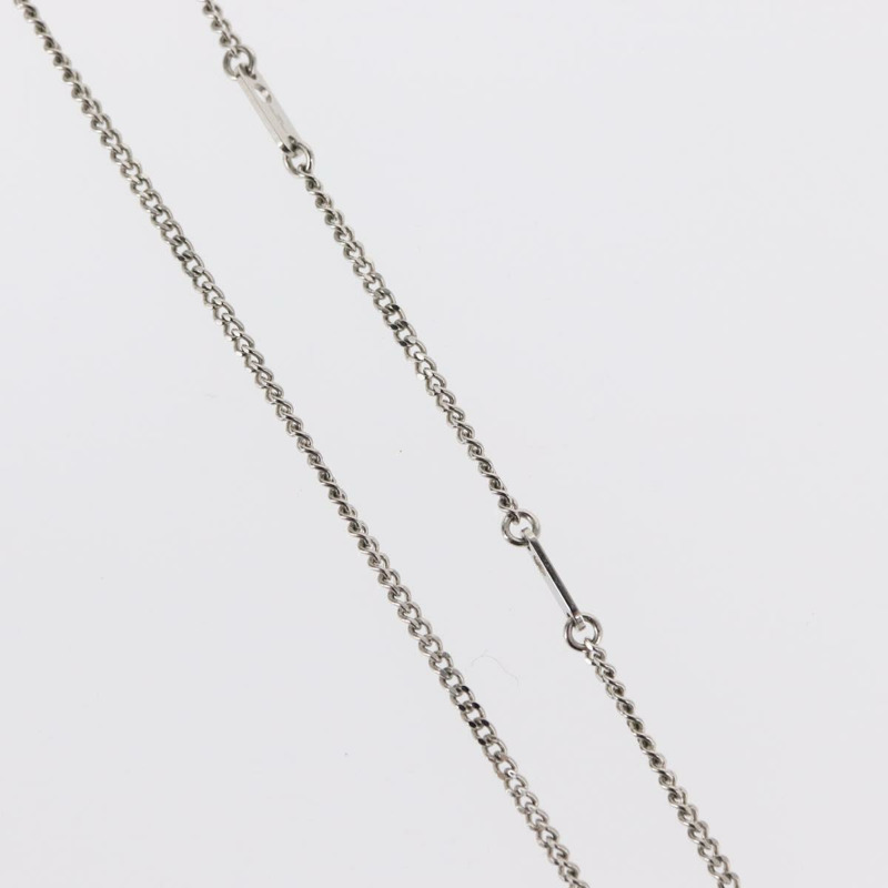 【日本直送】路易威登 (LOUIS VUITTON) Collier LV Crazy Animals 項鍊 金屬 綠色 MP3390 正品 158659M-6