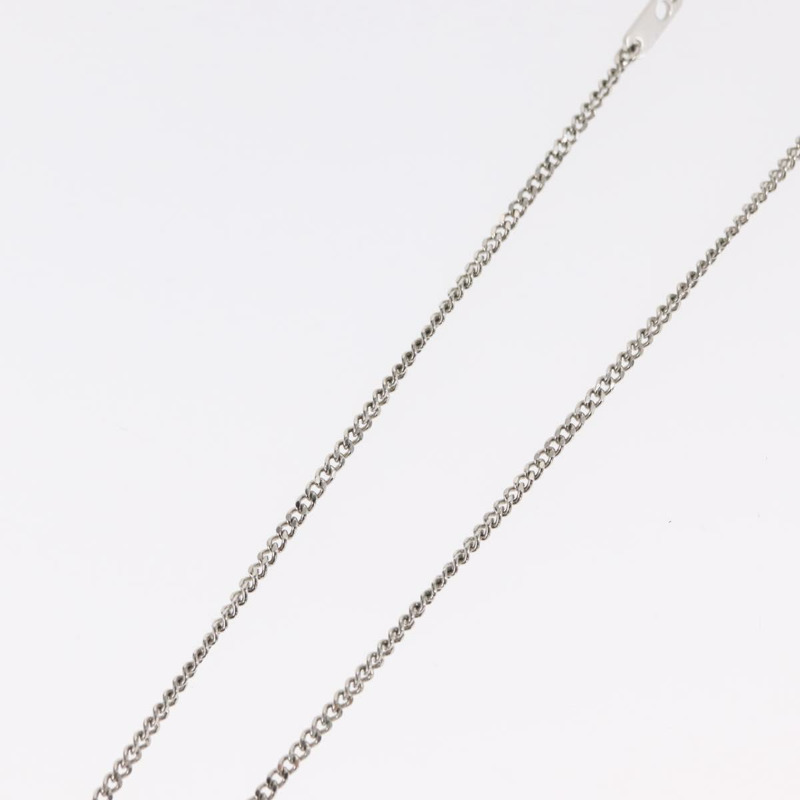 【日本直送】路易威登 (LOUIS VUITTON) Collier LV Crazy Animals 項鍊 金屬 綠色 MP3390 正品 158659M-16