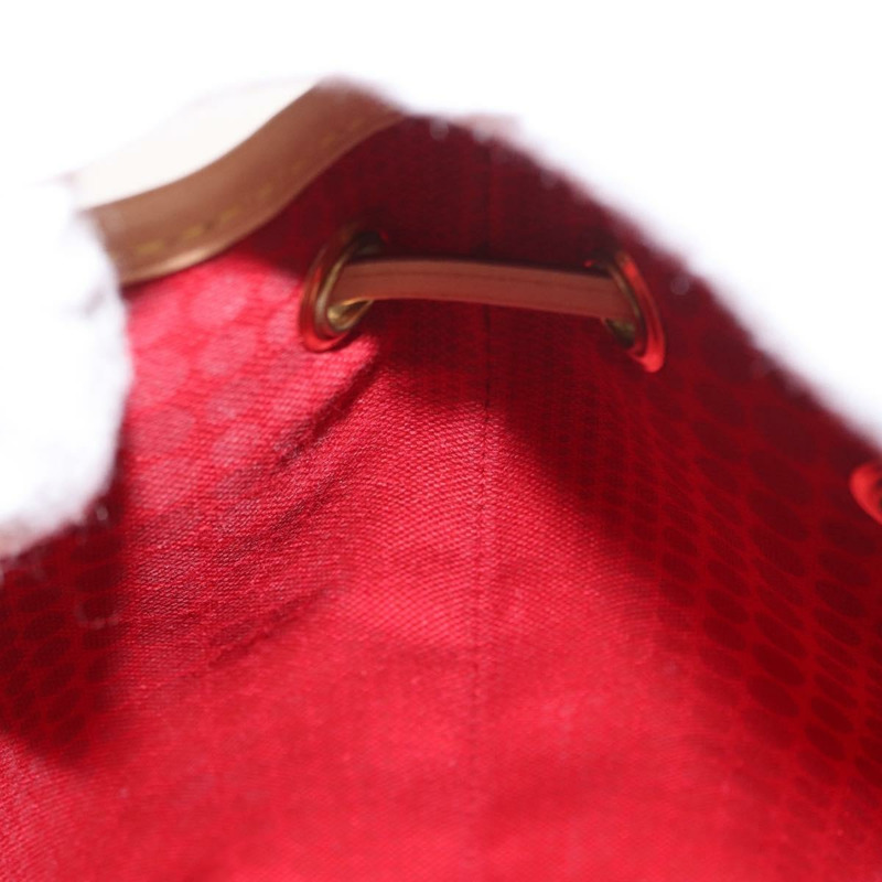 【日本直送】路易威登 Monogram Yayoi Kusama Nanonoe 單肩包 M81863 LV Auth 159147SM-22