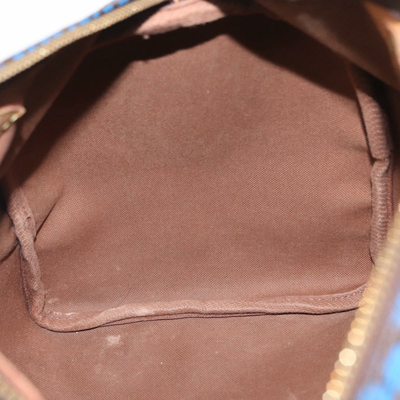 【日本直送】路易威登 Monogram Dot Infinity Speedy 30 手提包 M40691 LV Auth 158661V-22