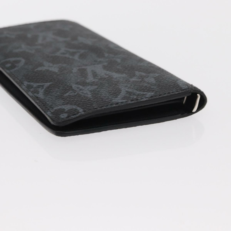 【日本直送】路易威登 Monogram Pastel Portefeuille Braza 長版皮夾 M80019 正品 148575-4