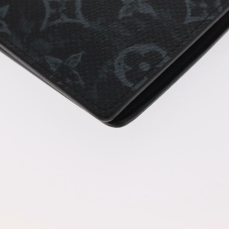 【日本直送】路易威登 Monogram Pastel Portefeuille Braza 長版皮夾 M80019 正品 148575-14