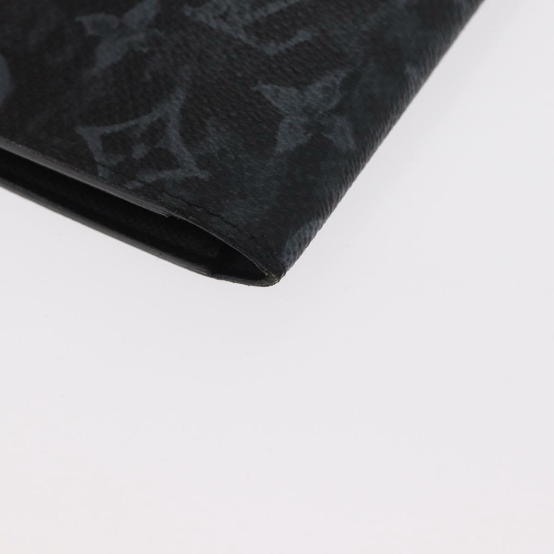 【日本直送】路易威登 Monogram Pastel Portefeuille Braza 長版皮夾 M80019 正品 148575-15