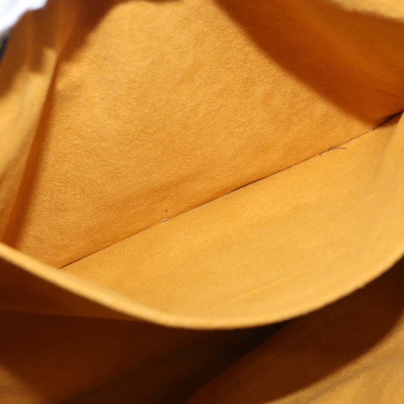 【日本直送】路易威登 Monogram Denim 平底購物手提包 藍色 M95018 LV 正品 159149SM-24