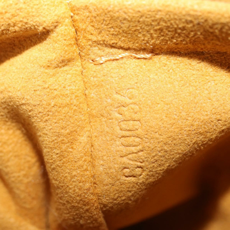 【日本直送】路易威登 Monogram Denim Mini Preity 手提包 藍色 M95050 LV 正品 158647SAV-10