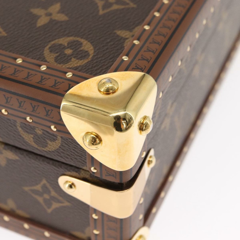 【日本直送】路易威登 Monogram Petite Vallees 手提包 2way M20468 LV Auth 157427SM-9