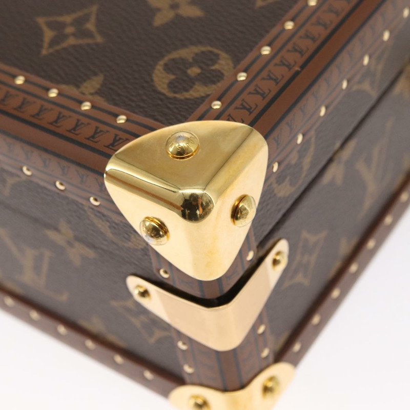 【日本直送】路易威登 Monogram Petite Vallees 手提包 2way M20468 LV Auth 157427SM-15