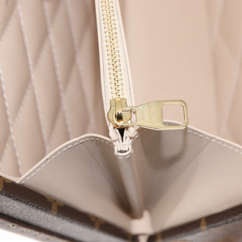 【日本直送】路易威登 Monogram Petite Vallees 手提包 2way M20468 LV Auth 157427SM-28