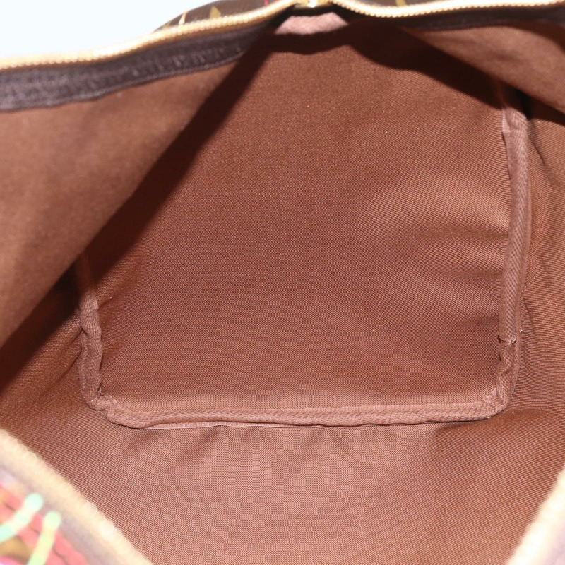 【日本直送】路易威登 Monogram Cherry Keepall 45 波士頓包 M95011 LV Auth 158900SV-19