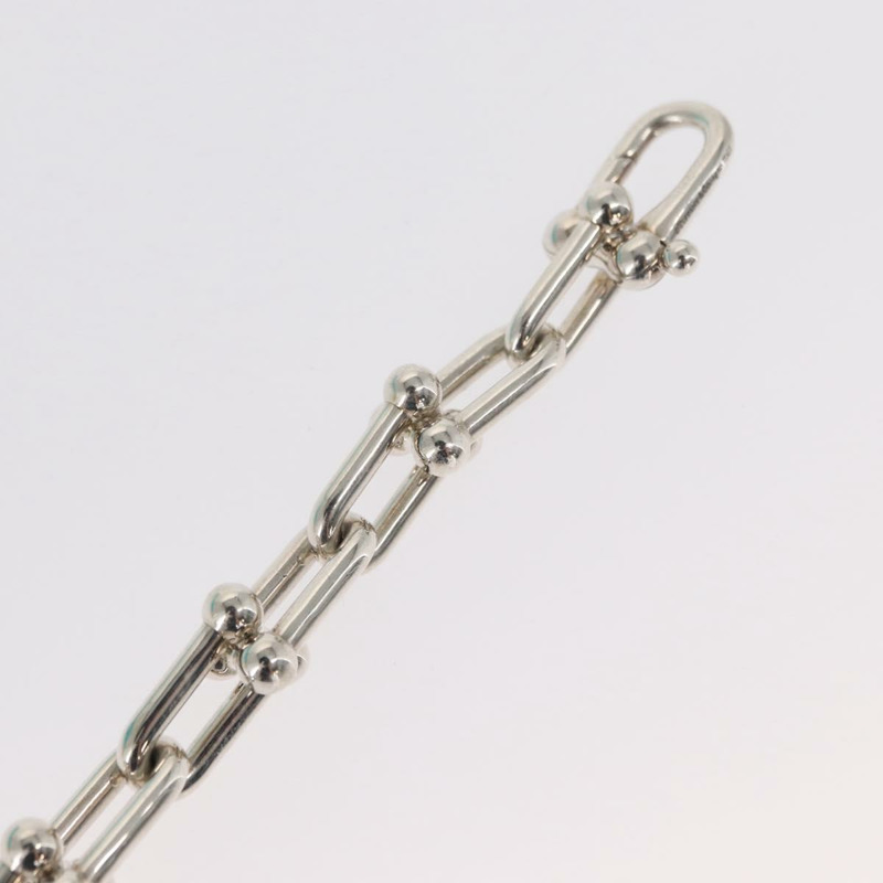 【日本直送】蒂芬妮 (TIFFANY&Co.) 五金大號手環 925銀 正品 154227SM-6