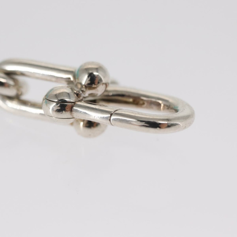 【日本直送】蒂芬妮 (TIFFANY&Co.) 五金大號手環 925銀 正品 154227SM-7