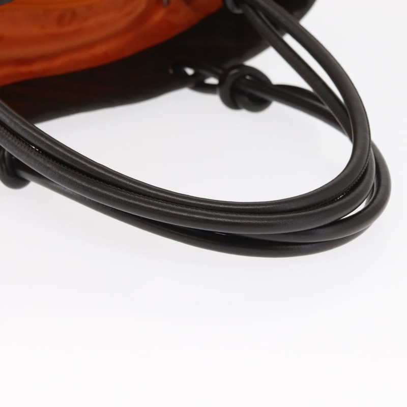 【日本直送】香奈兒 Cambon 系列大號絎縫手袋，棕色銀色雙C標誌皮革，正品編號 157990SAV-6