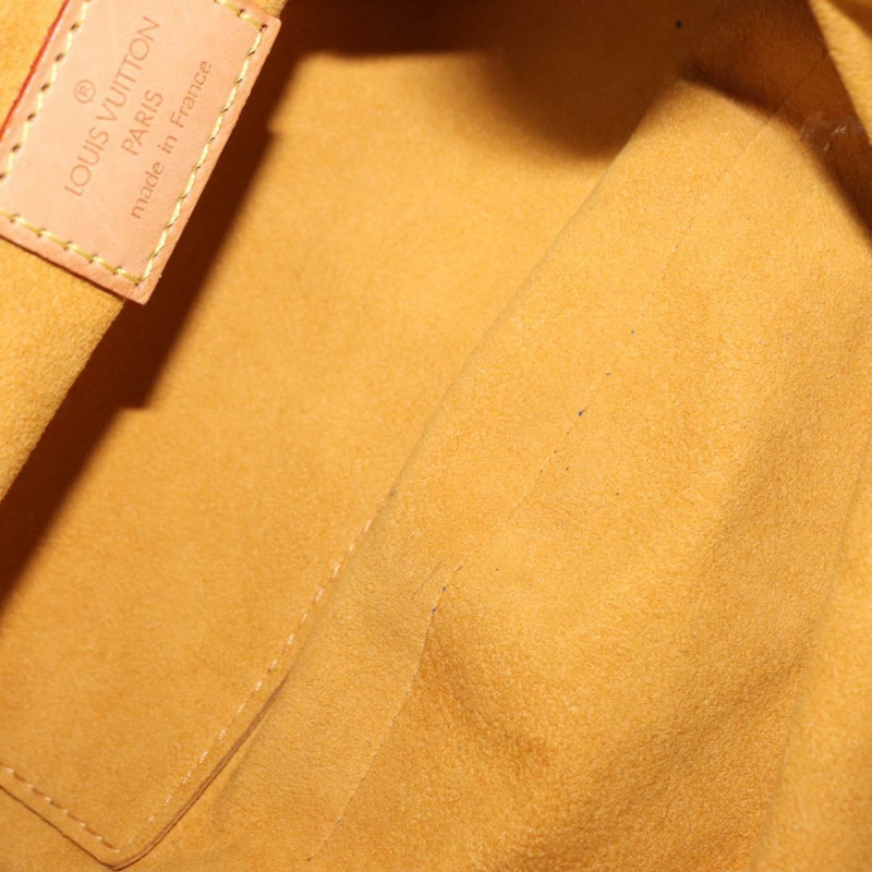 【日本直送】路易威登 Monogram Denim Preity 手提包 藍色 M95020 LV 正品 157975SAV-9