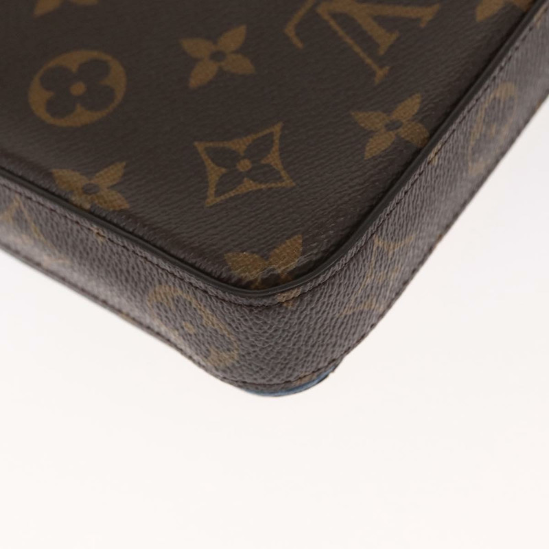 【日本直送】路易威登 Monogram Vivienne Pochette Felice 包 M80992 LV 正品 159151SM-14