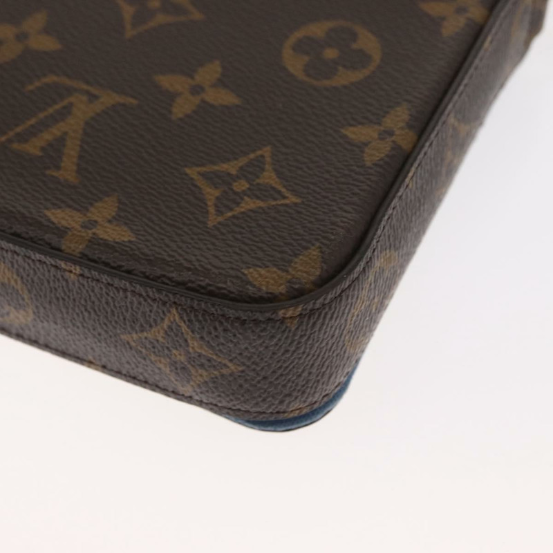 【日本直送】路易威登 Monogram Vivienne Pochette Felice 包 M80992 LV 正品 159151SM-15