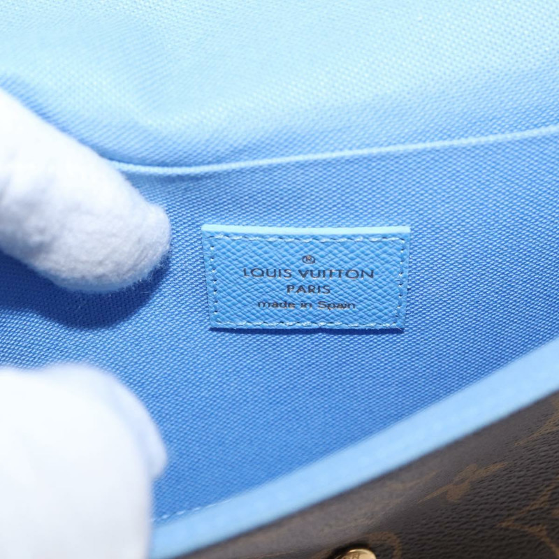 【日本直送】路易威登 Monogram Vivienne Pochette Felice 包 M80992 LV 正品 159151SM-18