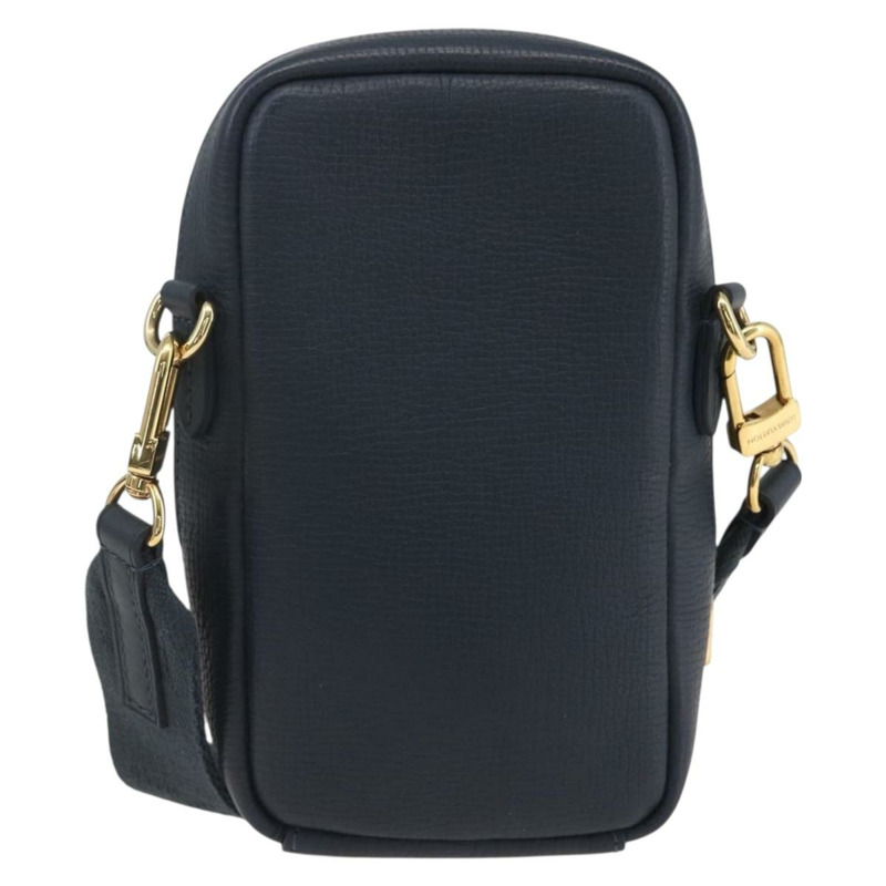 【日本直送】路易威登 LV 方形雙手機包 藍色 M81060 LV 正品 159145SAM-1