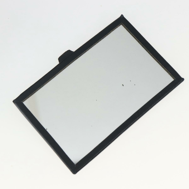 【日本直送】蒂芬妮 (TIFFANY&Co.) 手提包，黑色皮革，金色，正品，貨號 157792V-22