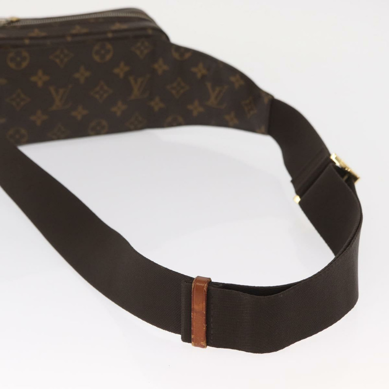 【日本直送】路易威登 Monogram Geronimos 單肩包 SPO M50211 LV Auth 157308V-7