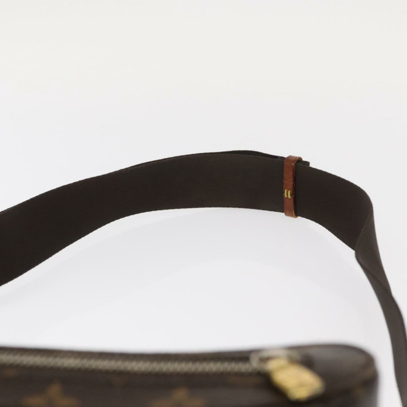 【日本直送】路易威登 Monogram Geronimos 單肩包 SPO M50211 LV Auth 157308V-13