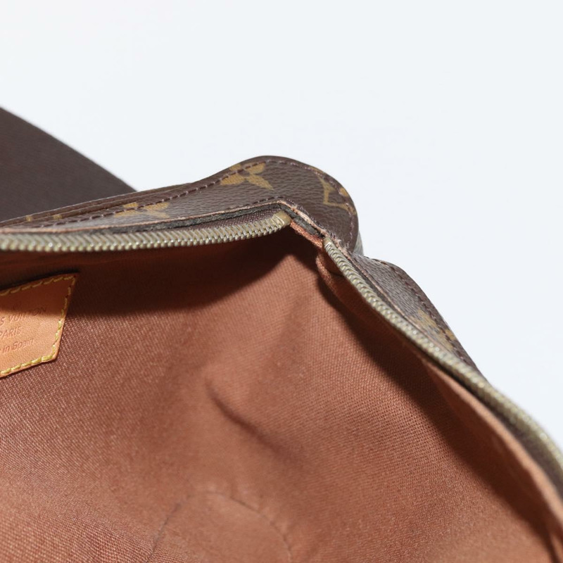 【日本直送】路易威登 Monogram Geronimos 單肩包 SPO M50211 LV Auth 157308V-19