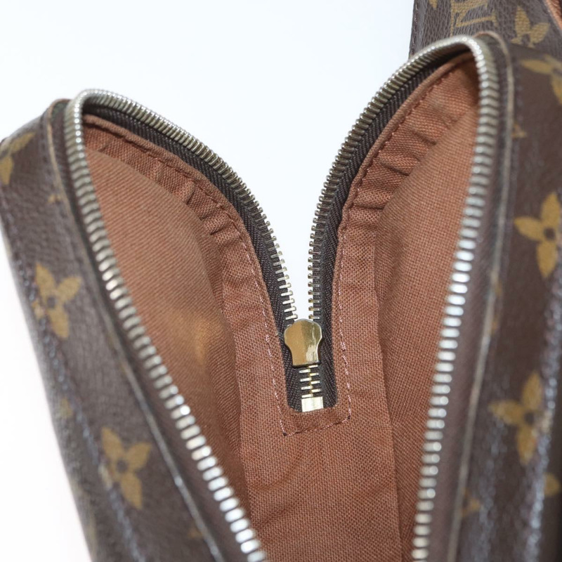 【日本直送】路易威登 Monogram Geronimos 單肩包 SPO M50211 LV Auth 157308V-20