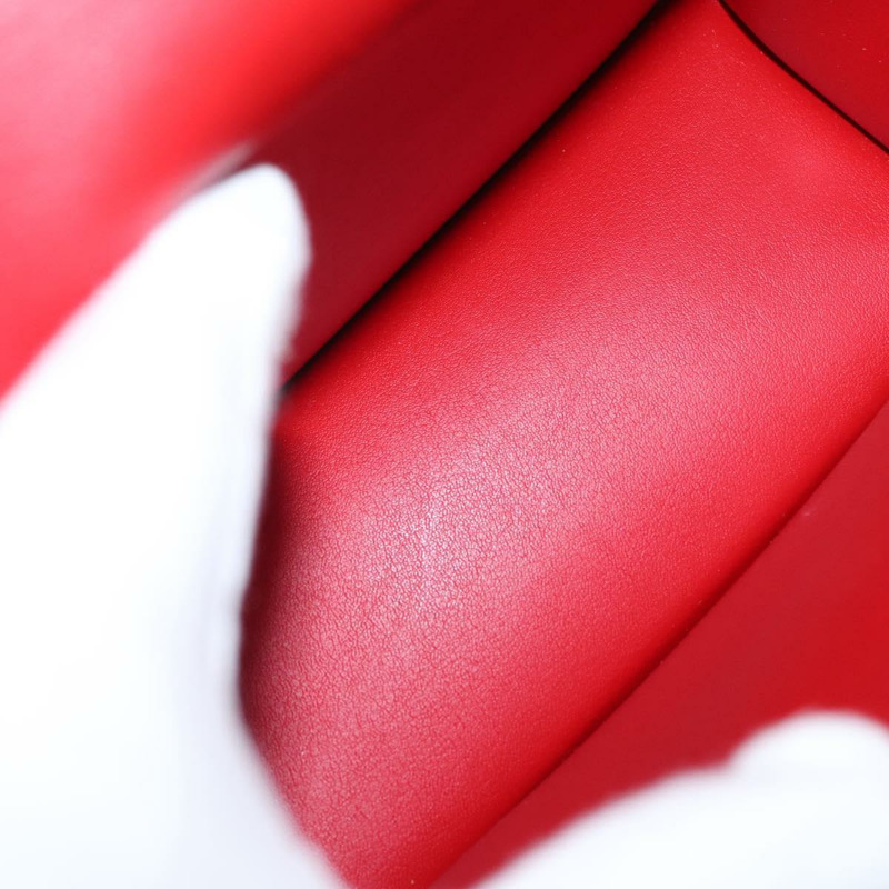 【日本直送】路易威登 Monogram Vernis Spring Street 手提包 紅色 M91135 正品 157329SAV-9