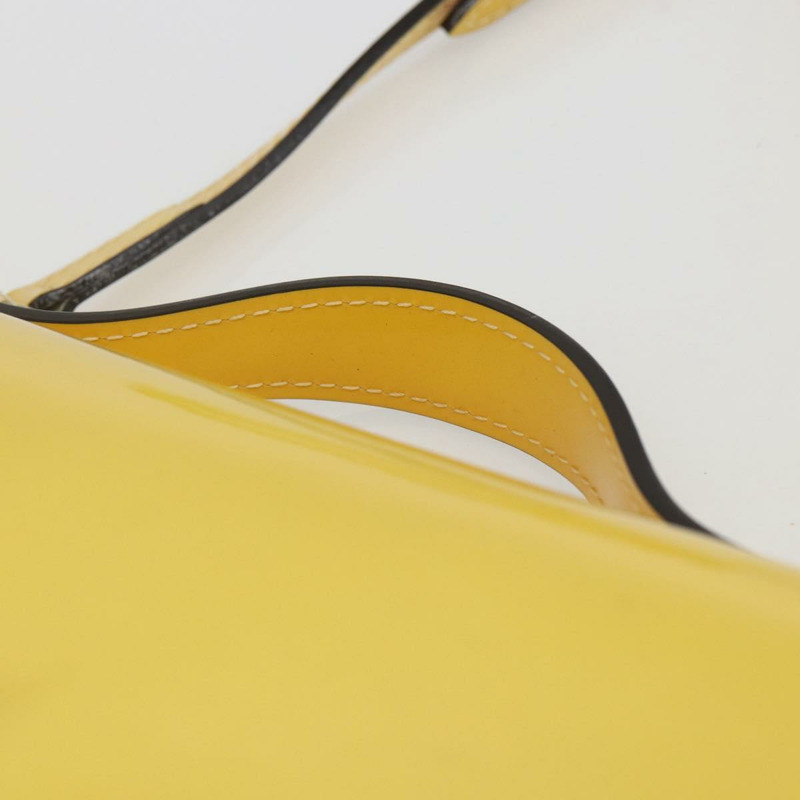 【日本直送】路易威登 Monogram Vernis Monceau BB 手提包 2way Mimosa LV 正品 157331V-13