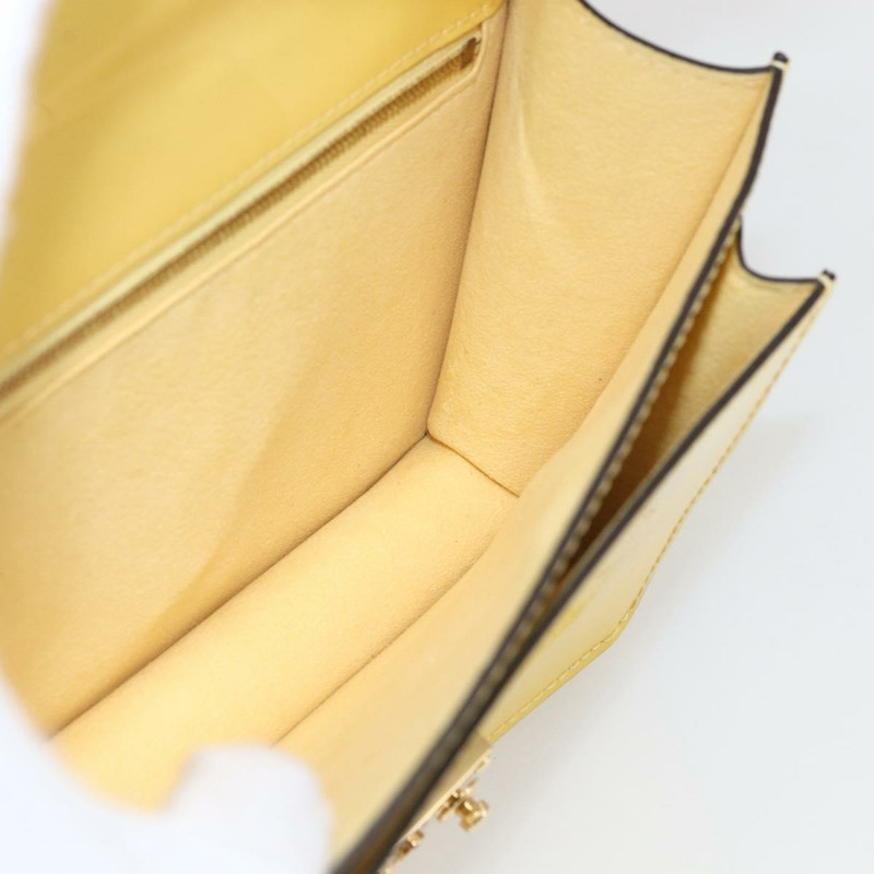 【日本直送】路易威登 Monogram Vernis Monceau BB 手提包 2way Mimosa LV 正品 157331V-21