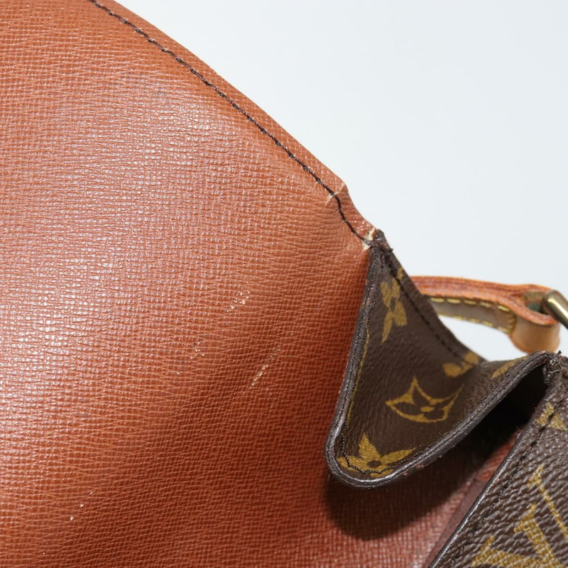 【日本直送】路易威登 Monogram Saint Cloud GM 肩背包 M51242 LV 正品 BA9011-8