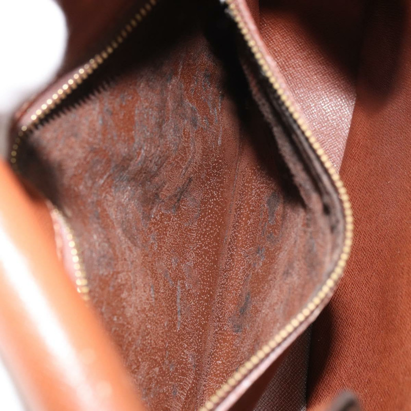 【日本直送】路易威登 Monogram Saint Cloud GM 肩背包 M51242 LV 正品 BA9011-10