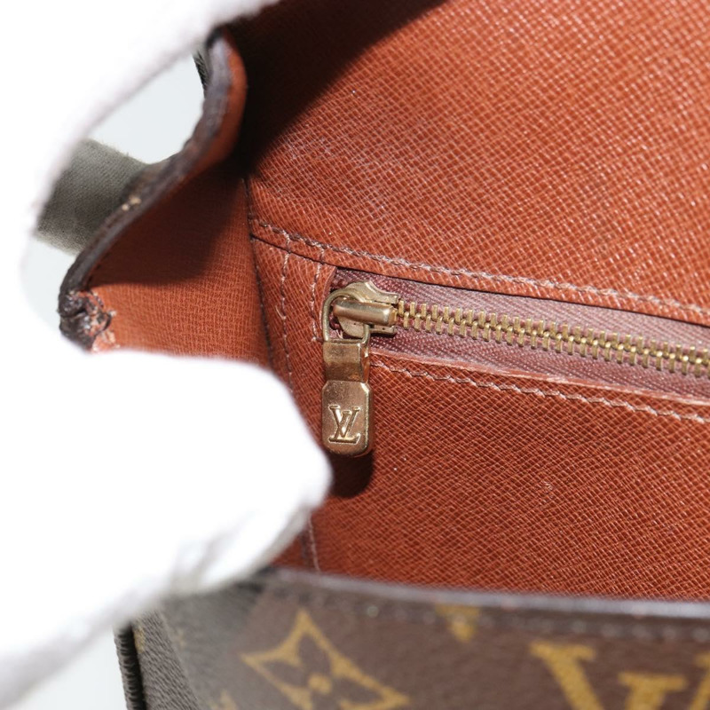 【日本直送】路易威登 Monogram Saint Cloud GM 肩背包 M51242 LV 正品 BA9011-24