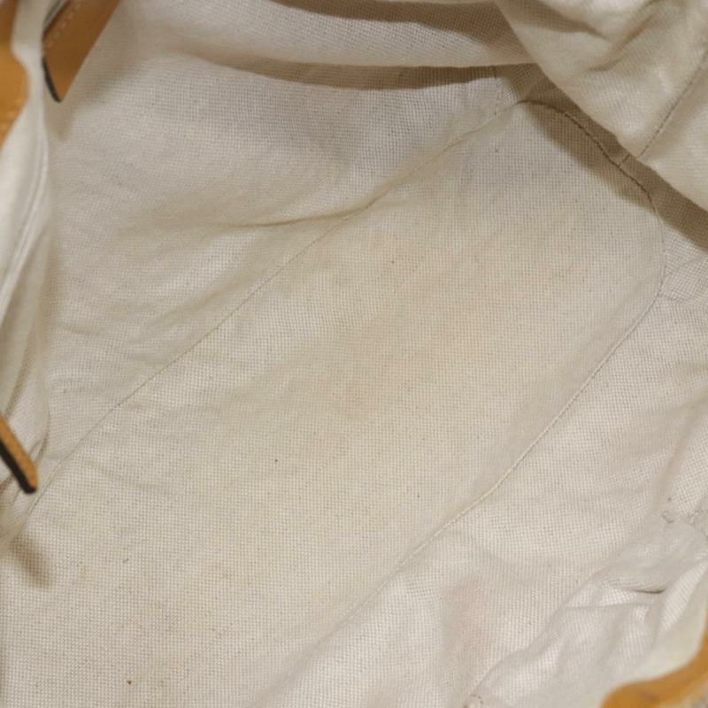 【日本直送】GUCCI GG帆布 Guccissima Sukey 皮革雙肩包 黃色 247902 正品 ep12527-10