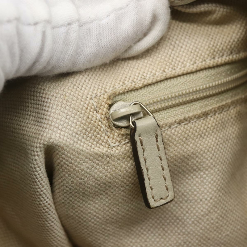 【日本直送】GUCCI GG帆布 Guccissima Sukey 手提包 皮革 2way 象牙金 247902 正品 ep12526-20