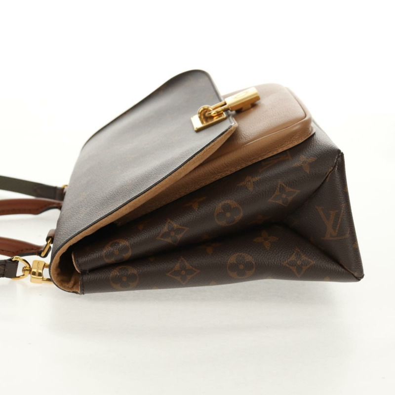 【日本直送】路易威登 Monogram Marignan 手提包 M44259 LV 正品 ep12505V-2