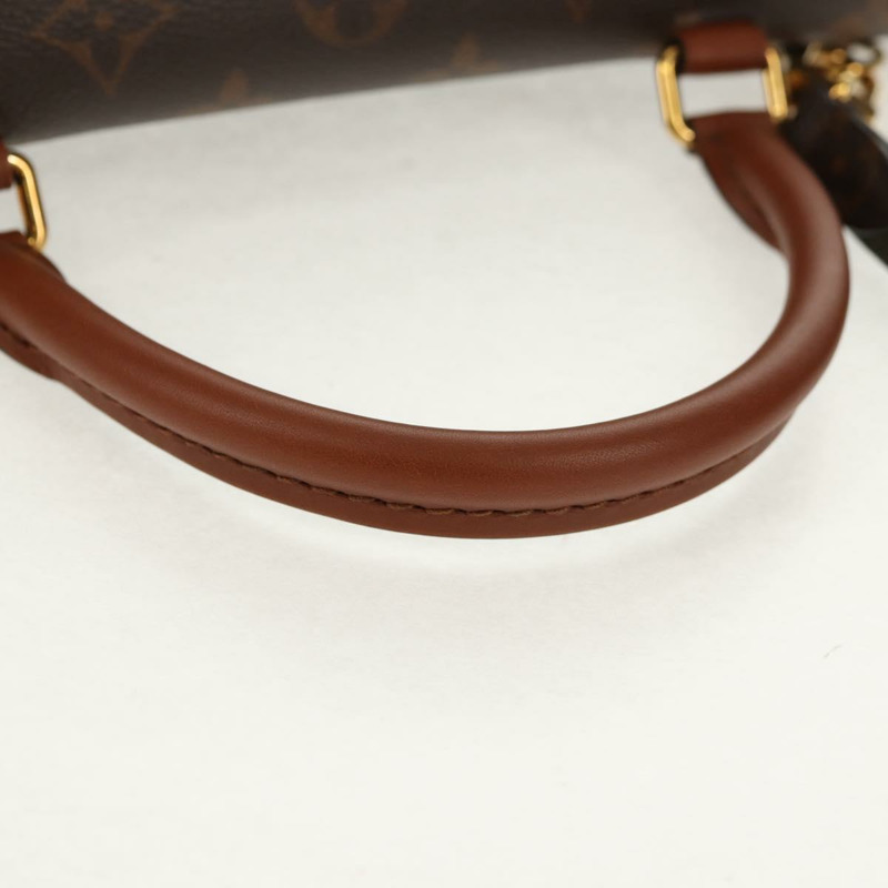 【日本直送】路易威登 Monogram Marignan 手提包 M44259 LV 正品 ep12505V-6