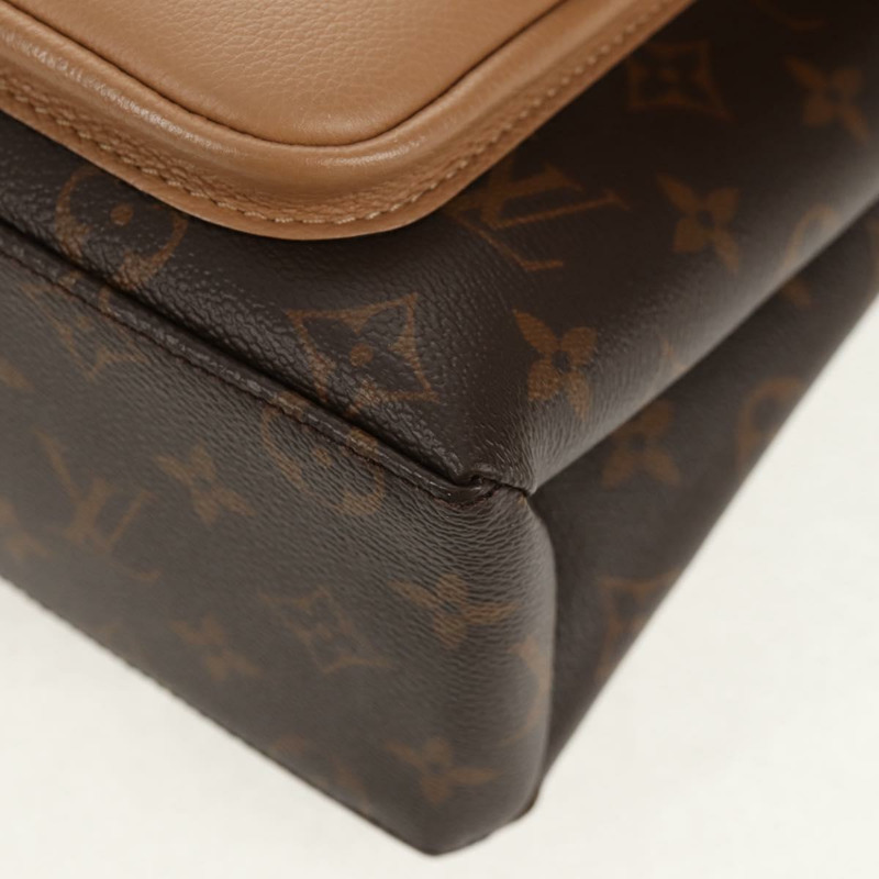 【日本直送】路易威登 Monogram Marignan 手提包 M44259 LV 正品 ep12505V-16