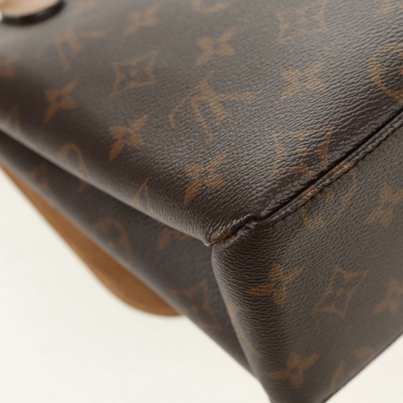 【日本直送】路易威登 Monogram Marignan 手提包 M44259 LV 正品 ep12505V-17