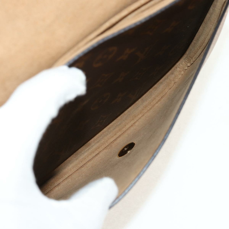 【日本直送】路易威登 Monogram Marignan 手提包 M44259 LV 正品 ep12505V-22